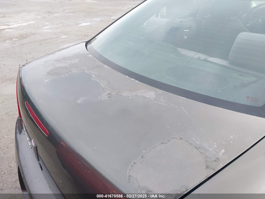 2006 Pontiac G6 VIN: 1G2ZF55B064192846 Lot: 41678586