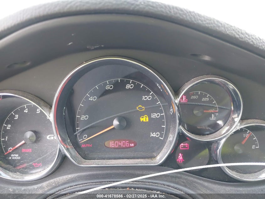 2006 Pontiac G6 VIN: 1G2ZF55B064192846 Lot: 41678586