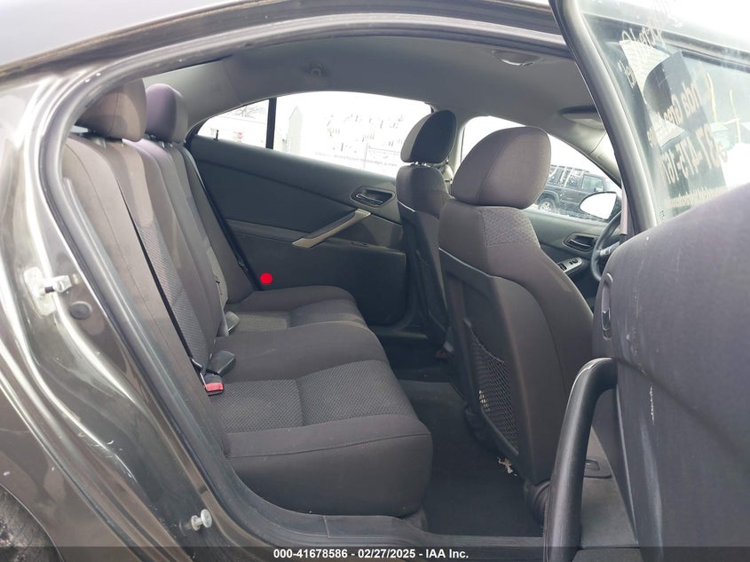 2006 Pontiac G6 VIN: 1G2ZF55B064192846 Lot: 41678586