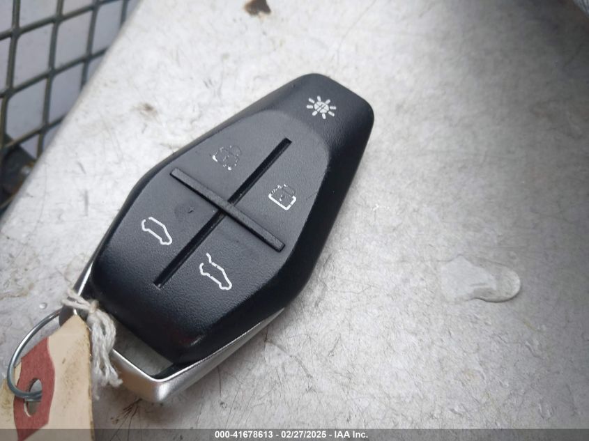 2023 Fisker Ocean Extreme VIN: VCF1EBU24PG007449 Lot: 41678613