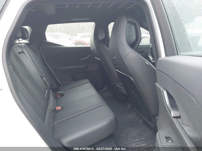 2023 Fisker Ocean Extreme VIN: VCF1EBU24PG007449 Lot: 41678613