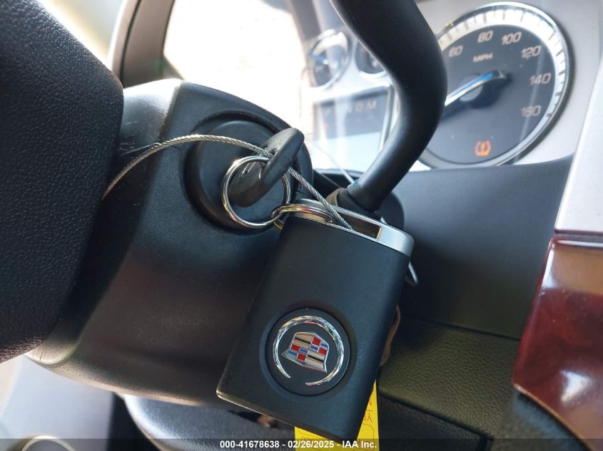 2011 Cadillac Escalade Esv Luxury VIN: 1GYS4HEF6BR340396 Lot: 41678638