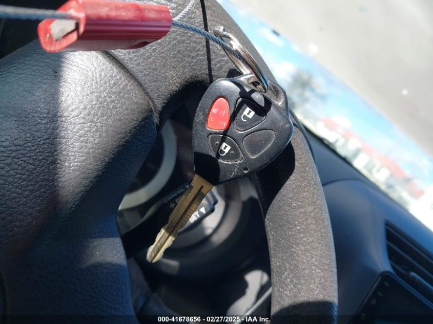 2007 Toyota Rav4 VIN: JTMZD33V376037863 Lot: 41678656