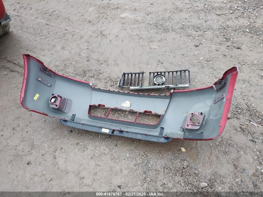 2005 Mercury Mariner Luxury/Premier VIN: 4M2YU57145DJ07713 Lot: 41678767