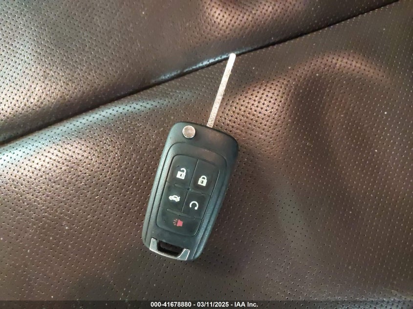 2012 CHEVROLET EQUINOX VIN: 2GNFLGEK3C6363268
