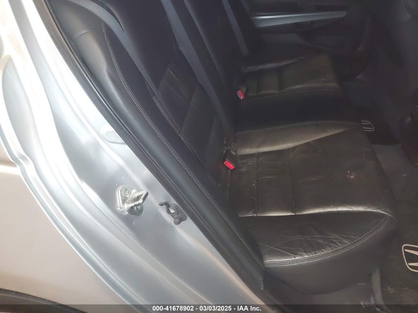 2010 HONDA ACCORD VIN: 1HGCP3F87AA001361