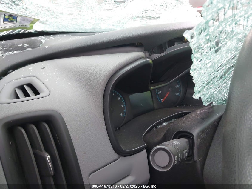 2017 Chevrolet Colorado Wt VIN: 1GCGSBEN0H1178165 Lot: 41678918