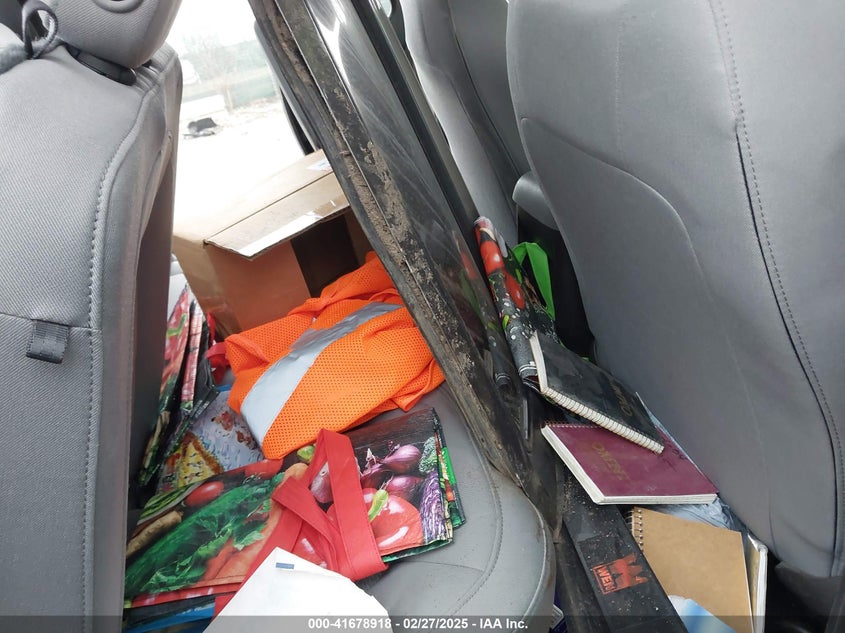 2017 Chevrolet Colorado Wt VIN: 1GCGSBEN0H1178165 Lot: 41678918