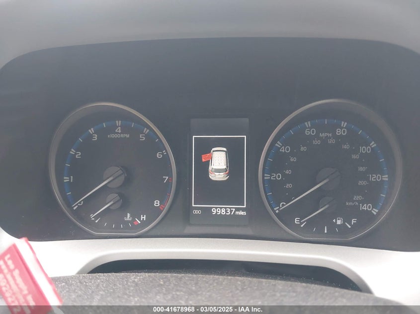 2017 TOYOTA RAV4 XLE - 2T3RFREV8HW647462