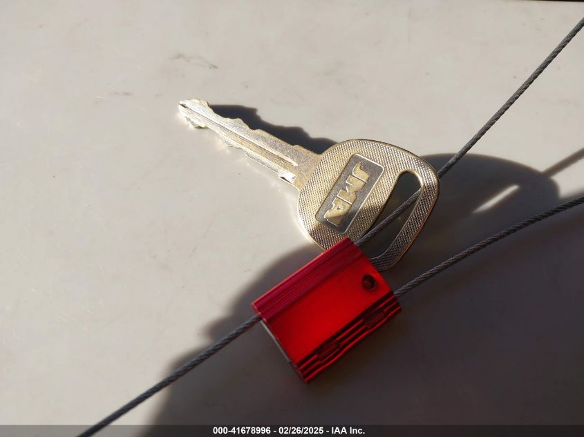 2005 Chevrolet Silverado 1500 Work Truck VIN: 1GCEC19V45Z151640 Lot: 41678996