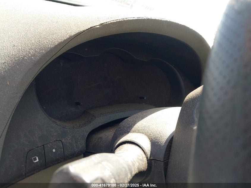 2008 NISSAN ALTIMA VIN: 1N4AL21E78N494136