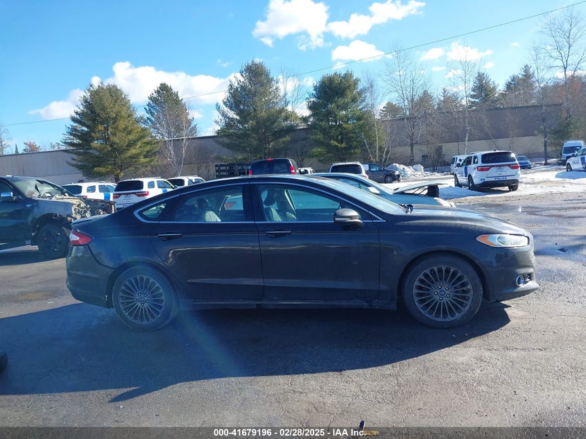 2015 FORD FUSION VIN: 3FA6P0K98FR254099