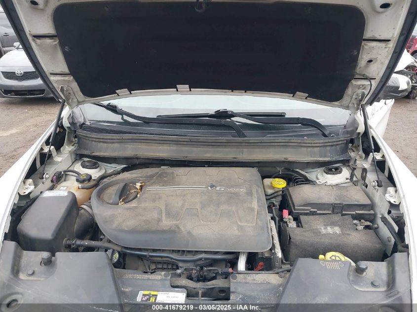 2015 Jeep Cherokee Limited VIN: 1C4PJMDS3FW630793 Lot: 41679219