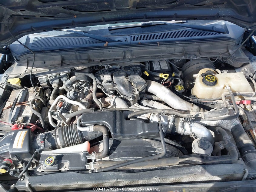 2016 FORD F-250 VIN: 1FT7W2BT9GEA12855