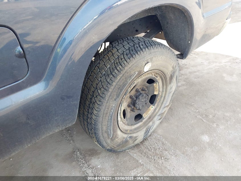 2016 FORD F-250 VIN: 1FT7W2BT9GEA12855