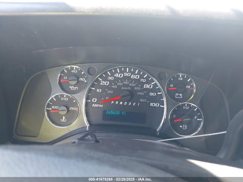 2012 Chevrolet Express 1500 Work Van VIN: 1GCSGAFXXC1108736 Lot: 41679268