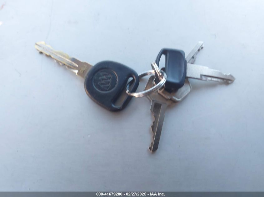 2002 Buick Lesabre Custom VIN: 1G4HP54K324164079 Lot: 41679280