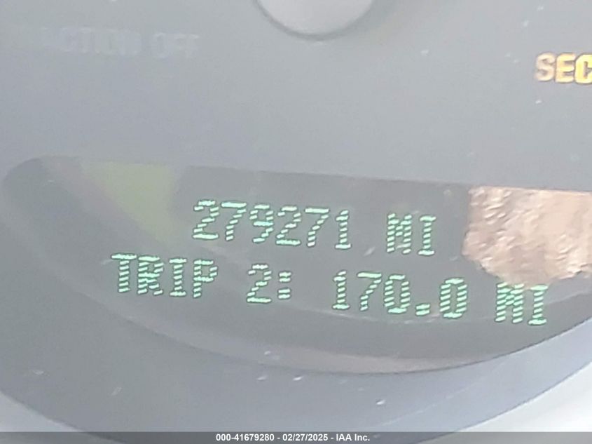 2002 Buick Lesabre Custom VIN: 1G4HP54K324164079 Lot: 41679280