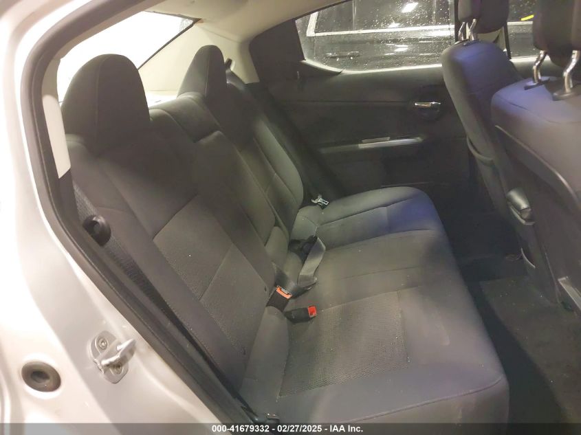 2010 Dodge Avenger Express VIN: 1B3CC1FB8AN235576 Lot: 41679332