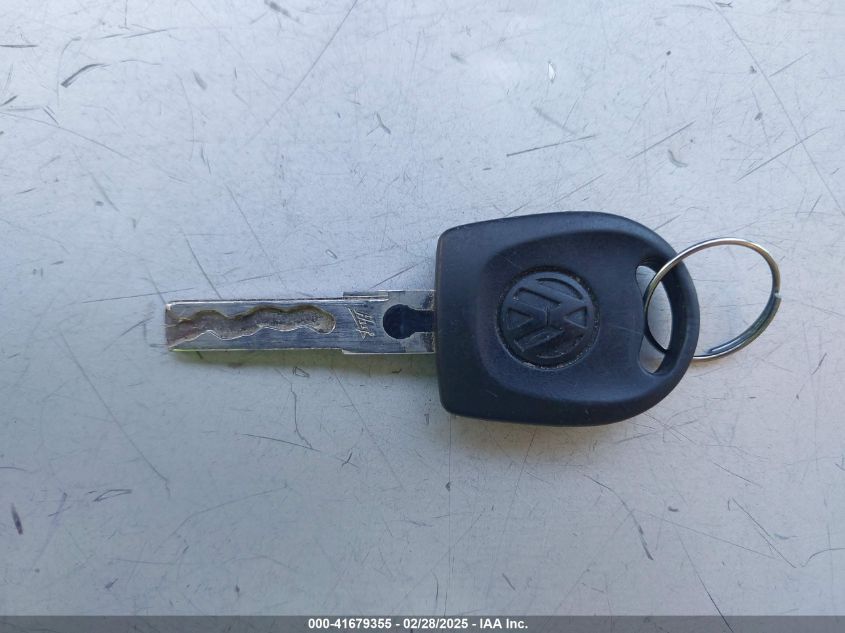 2004 Volkswagen Jetta Gli 1.8T/Gls 1.8T VIN: 3VWSE69M84M079775 Lot: 41679355