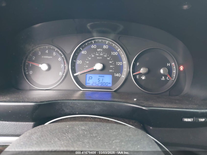 2011 Hyundai Santa Fe Gls VIN: 5XYZG3AB6BG020531 Lot: 41679408