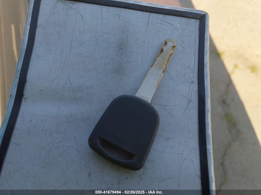 2007 Honda Odyssey Ex-L VIN: 5FNRL38777B419007 Lot: 41679494