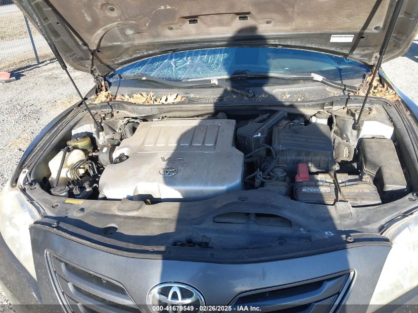 2008 Toyota Camry Le V6 VIN: 4T1BK46K58U056518 Lot: 41679549