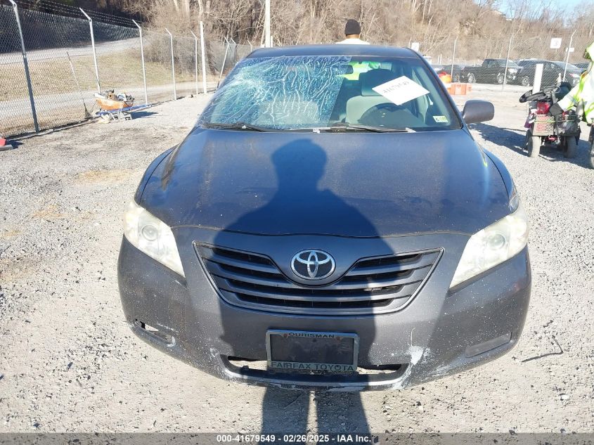 2008 Toyota Camry Le V6 VIN: 4T1BK46K58U056518 Lot: 41679549