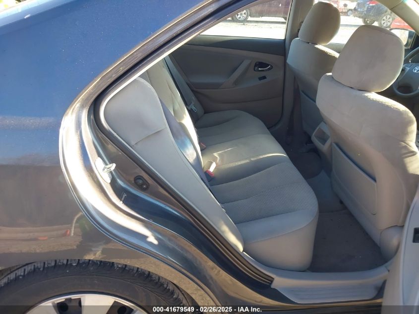 2008 Toyota Camry Le V6 VIN: 4T1BK46K58U056518 Lot: 41679549