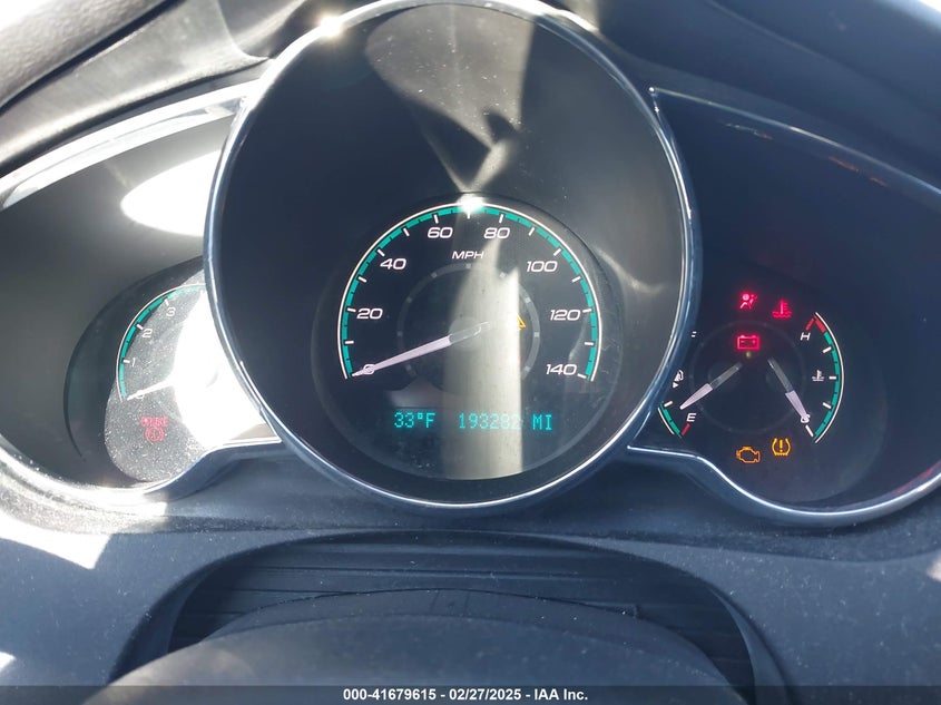 2011 CHEVROLET MALIBU VIN: 1G1ZC5E18BF394241