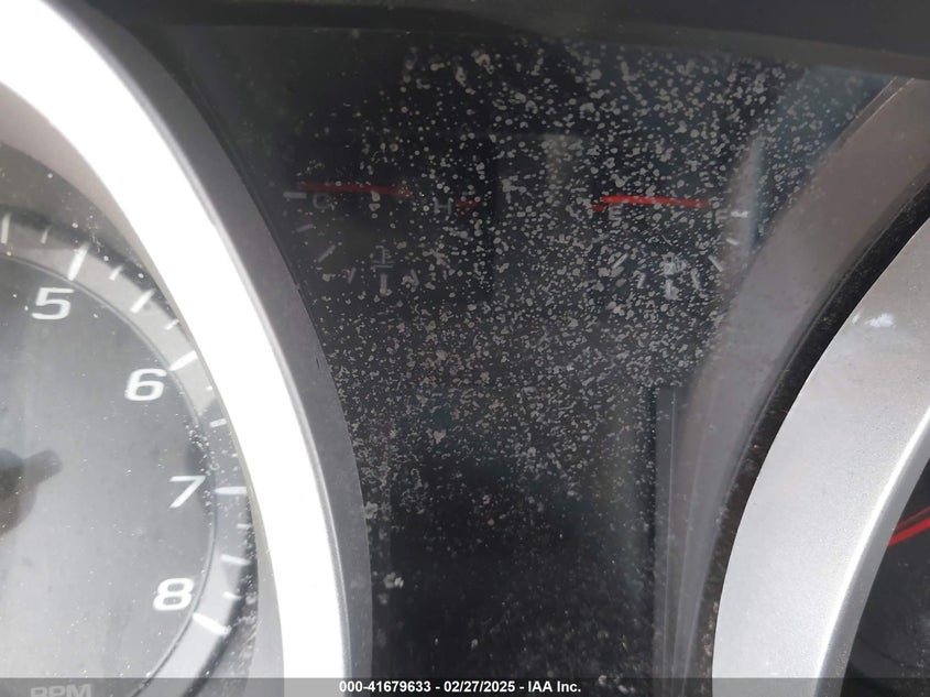 2014 CHEVROLET EQUINOX LS - 2GNFLEEK8E6255199