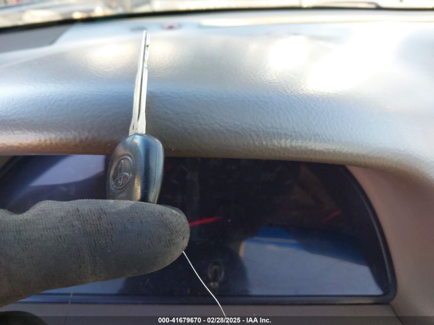 2006 Toyota Camry Le V6 VIN: 4T1BF32K36U120153 Lot: 41679670