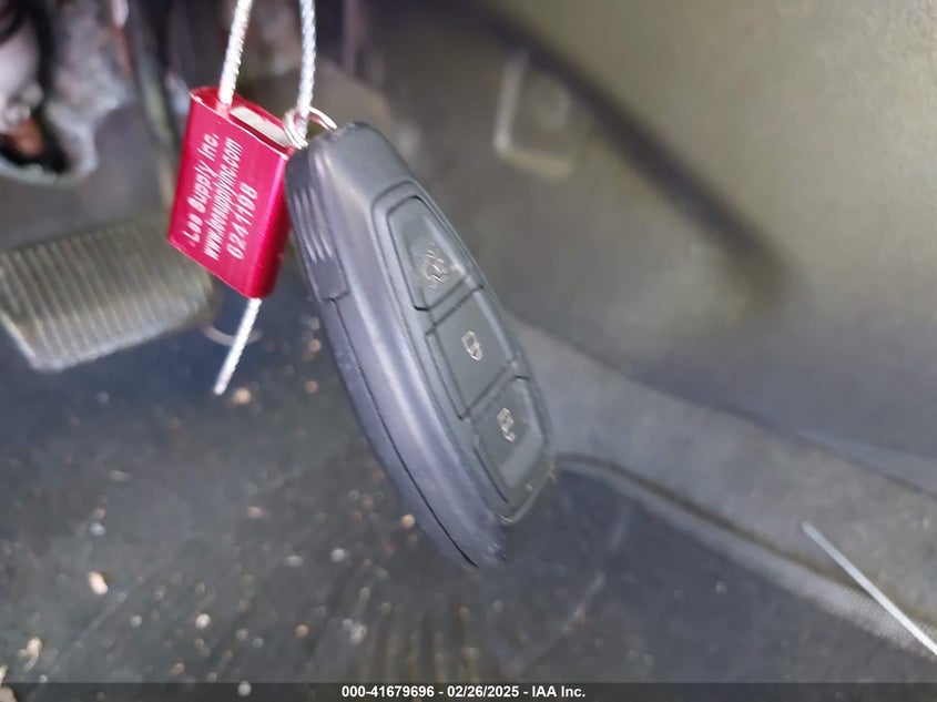 2012 FORD FOCUS VIN: 1FAHP3J20CL286666