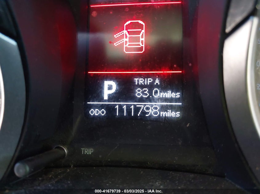 2015 TOYOTA COROLLA VIN: 5YFBURHE0FP188289
