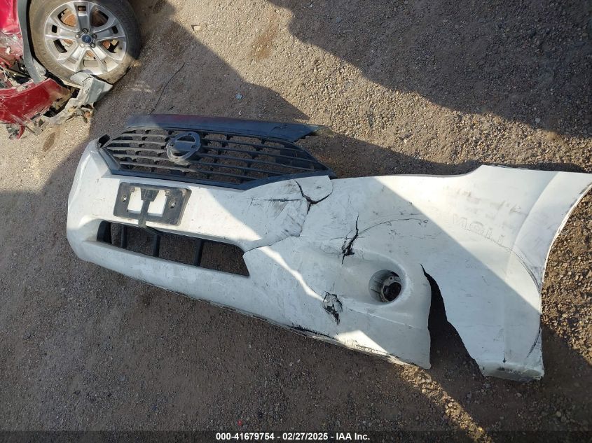 2015 Nissan Quest S VIN: JN8AE2KP0F9131921 Lot: 41679754