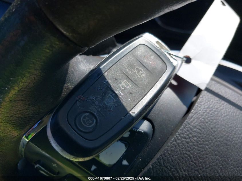 2013 Lincoln Mks Ecoboost VIN: 1LNHL9FT6DG604452 Lot: 41679807