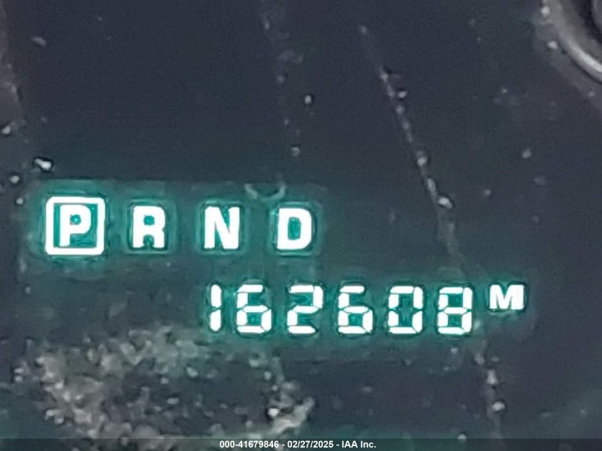 2004 Chrysler Pacifica VIN: 2C8GM68444R642051 Lot: 41679846