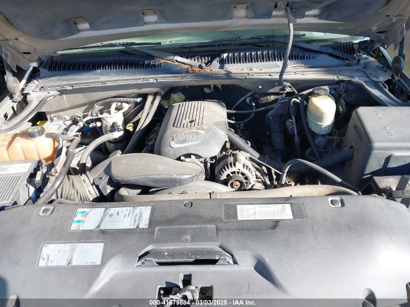 2002 GMC Sierra 2500Hd Sle VIN: 1GTHC29U02E112184 Lot: 41679884