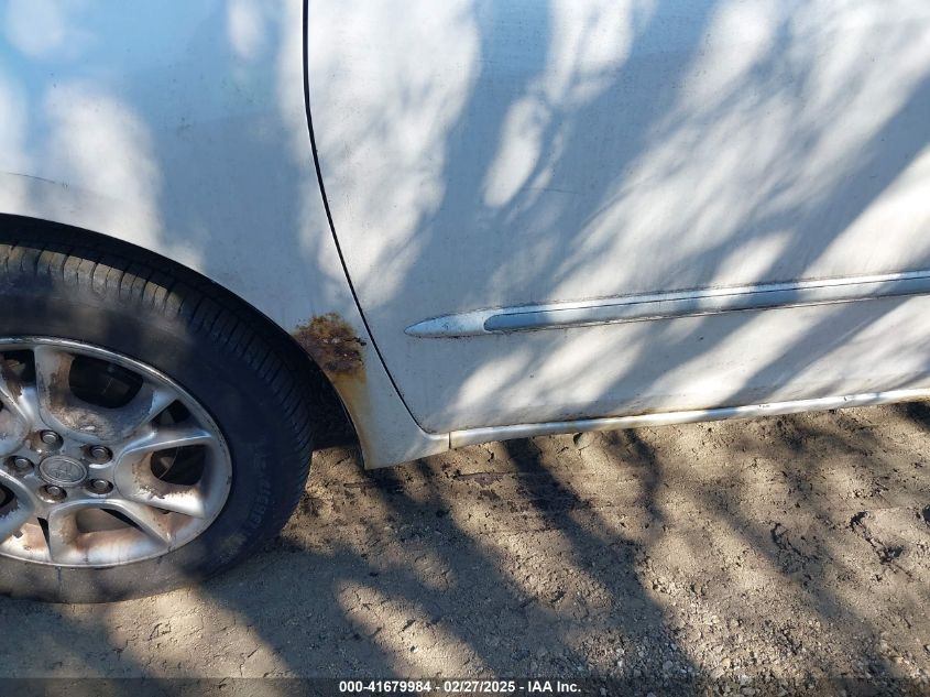 2005 Toyota Sienna Xle Limited VIN: 5TDBA22C35S037959 Lot: 41679984