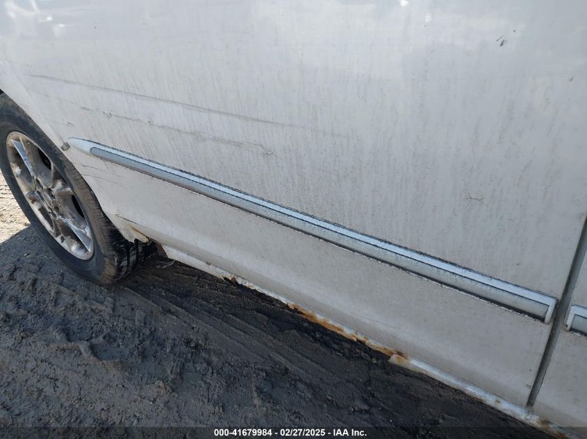 2005 Toyota Sienna Xle Limited VIN: 5TDBA22C35S037959 Lot: 41679984