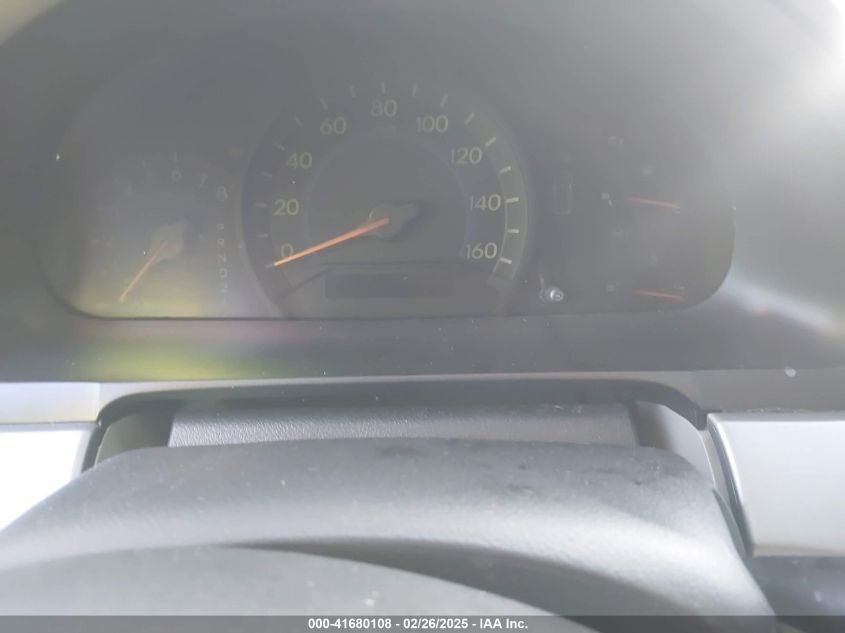 2008 Honda Odyssey Ex-L VIN: 5FNRL38738B088315 Lot: 41680108