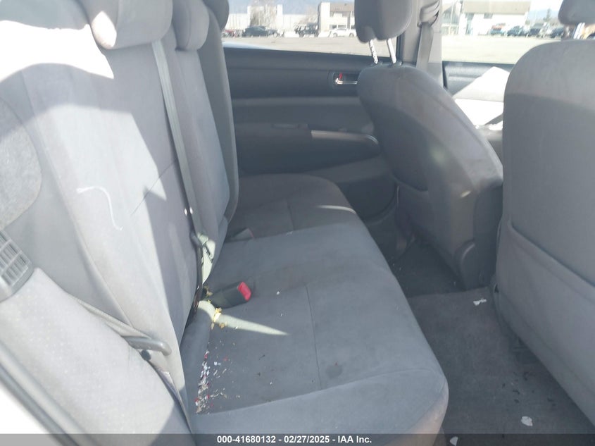 2007 Toyota Prius VIN: JTDKB20U477646130 Lot: 41680132