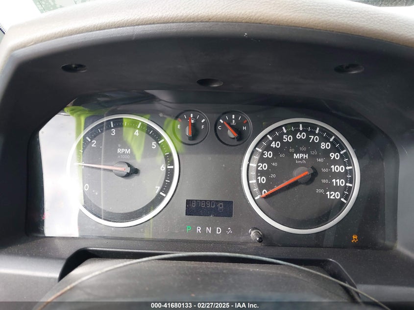 2011 RAM RAM 1500 VIN: 1D7RB1GK4BS612312