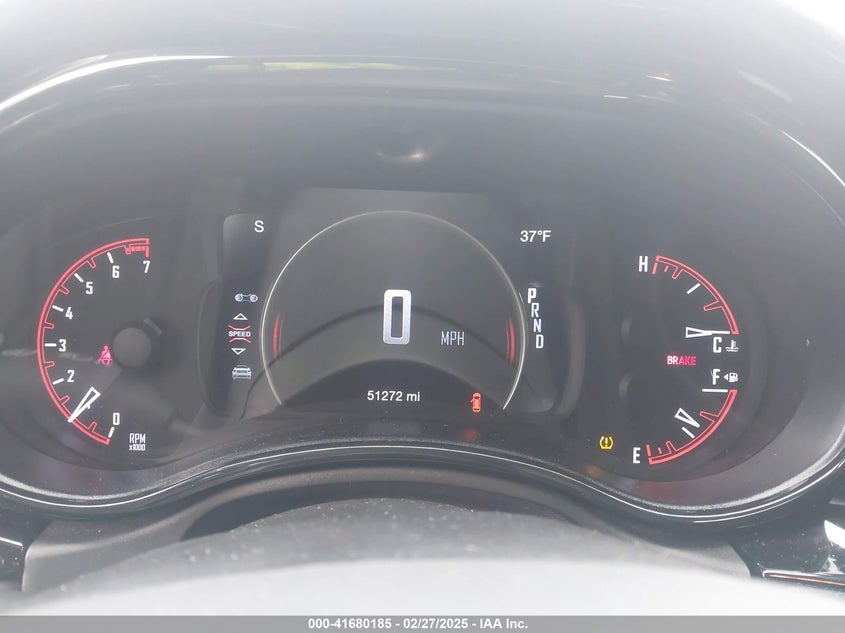 2023 DODGE DURANGO VIN: 1C4RDJDG0PC630828
