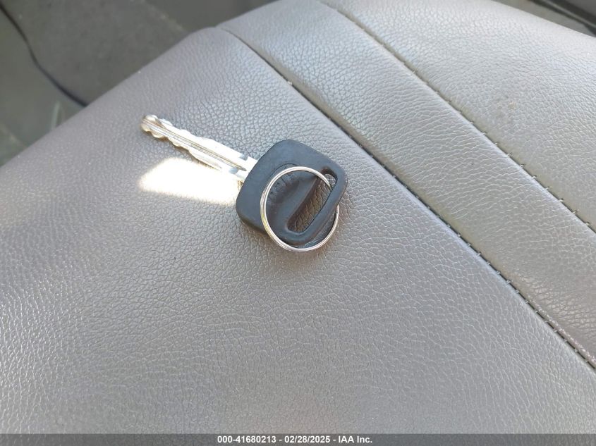 2002 Toyota Tacoma VIN: 5TEWM72N62Z096008 Lot: 41680213