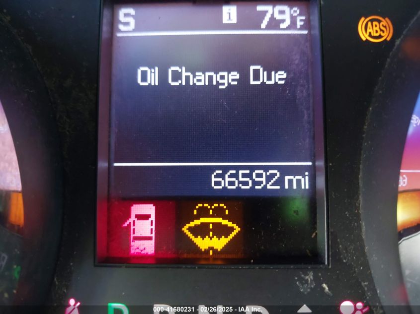 2011 Chrysler 300C VIN: 2C3CA6CT2BH531352 Lot: 41680231