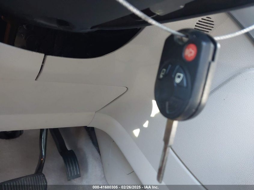 2013 Ford Escape Se VIN: 1FMCU9G9XDUC51256 Lot: 41680305