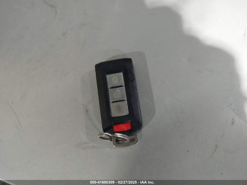 2008 Mitsubishi Outlander Xls VIN: JA4MT41XX8Z008202 Lot: 41680309