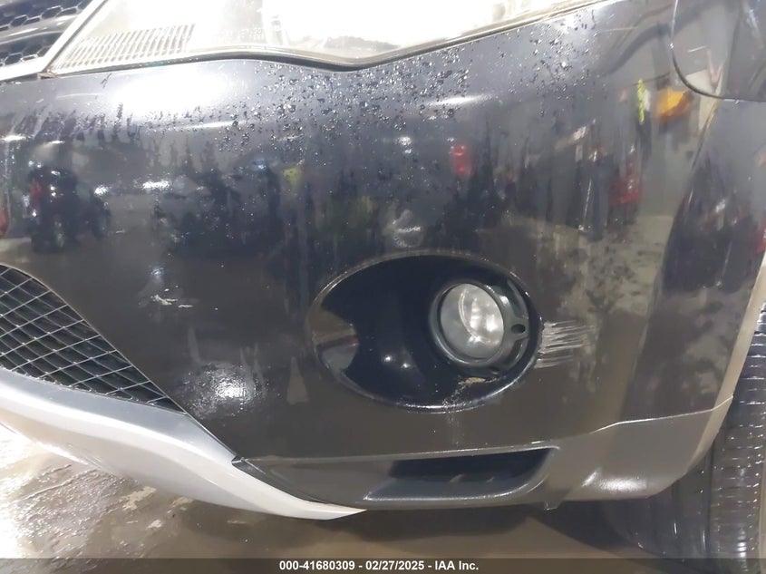 2008 Mitsubishi Outlander Xls VIN: JA4MT41XX8Z008202 Lot: 41680309