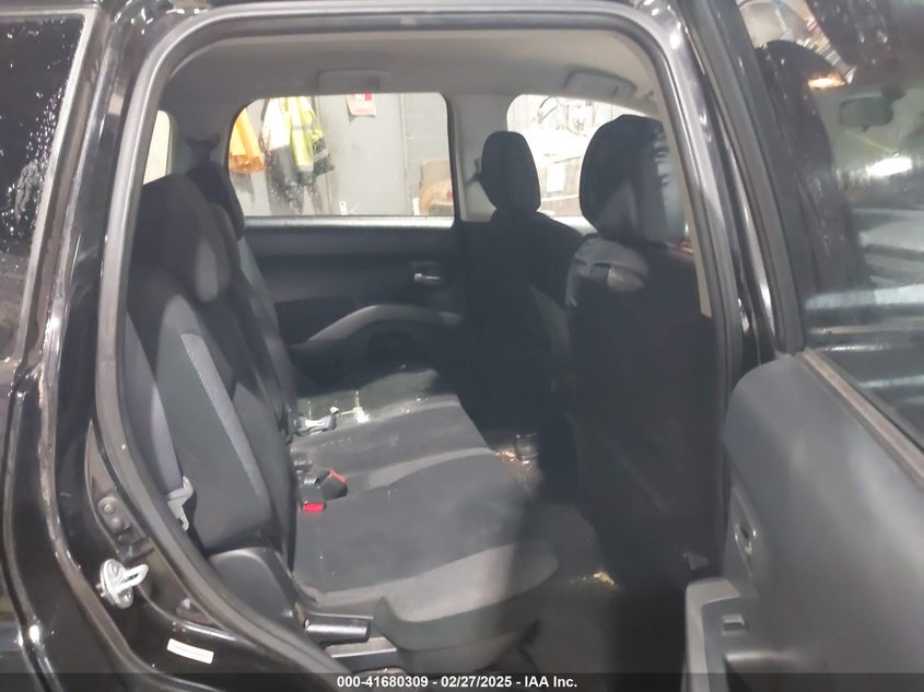 2008 Mitsubishi Outlander Xls VIN: JA4MT41XX8Z008202 Lot: 41680309